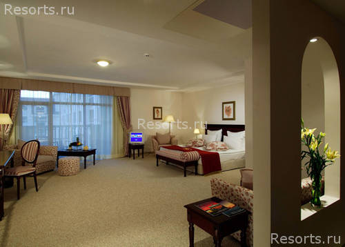 Melia Hotel Grand Hermitage 12